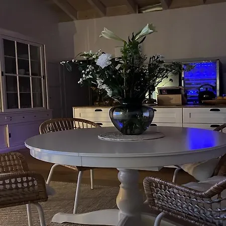Casa vacanze Loeftchen Roetgen