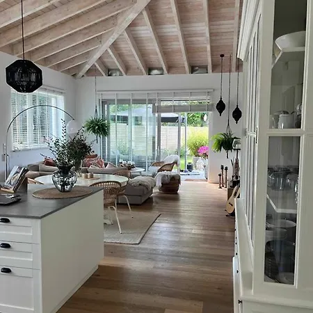 Ferienhaus Loeftchen