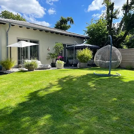 Casa vacanze Loeftchen Roetgen