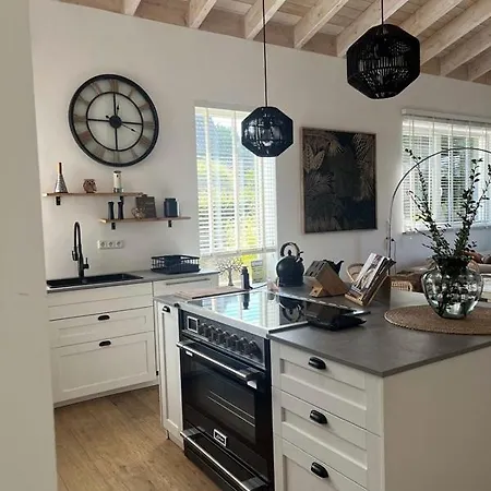 Ferienhaus Loeftchen