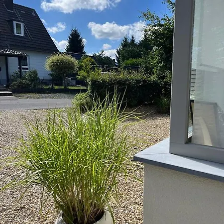 Loeftchen Ferienhaus *