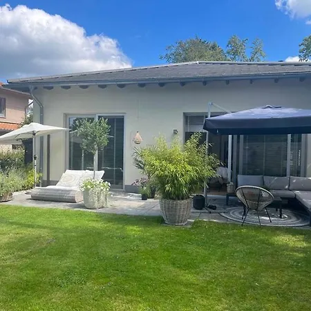 Loeftchen Ferienhaus Roetgen