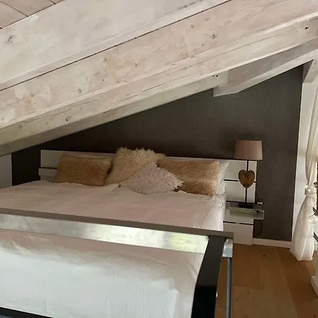 Loeftchen Casa vacanze Roetgen