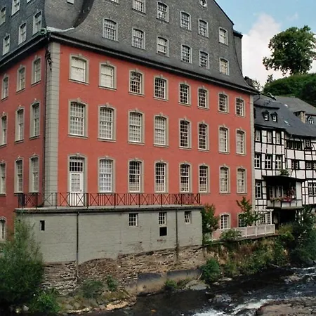 Loeftchen Ferienhaus *